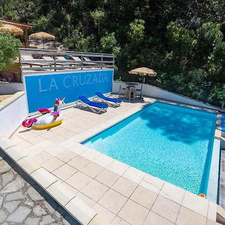 D'exception: Piscine Chauffee, Spa, Pour 14, A 5 Min Du D'hossegor - Fr-1-791-20 Villa Soorts-Hossegor