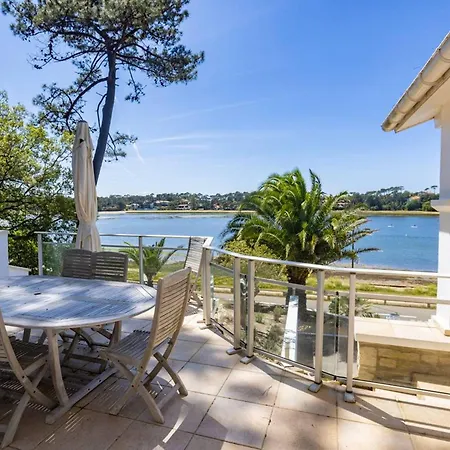 D'exception: Piscine Chauffee, Spa, Pour 14, A 5 Min Du D'hossegor - Fr-1-791-20 Villa *