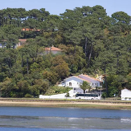 D'exception: Piscine Chauffee, Spa, Pour 14, A 5 Min Du D'hossegor - Fr-1-791-20 Villa Soorts-Hossegor