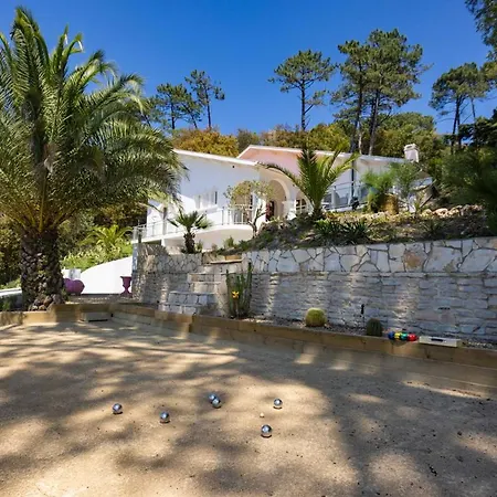 D'exception: Piscine Chauffee, Spa, Pour 14, A 5 Min Du D'hossegor - Fr-1-791-20 Villa Soorts-Hossegor