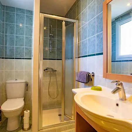 D'exception: Piscine Chauffee, Spa, Pour 14, A 5 Min Du D'hossegor - Fr-1-791-20 *