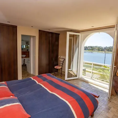 D'exception: Piscine Chauffee, Spa, Pour 14, A 5 Min Du D'hossegor - Fr-1-791-20 Villa