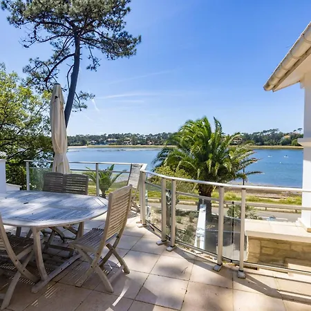 D'exception: Piscine Chauffee, Spa, Pour 14, A 5 Min Du D'hossegor - Fr-1-791-20 *